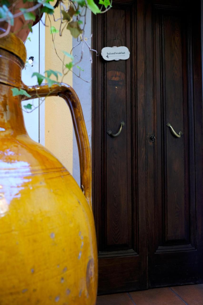 Al Tuscany Lucca Exterior photo